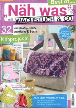 Nähen & Patchwork  SH #2