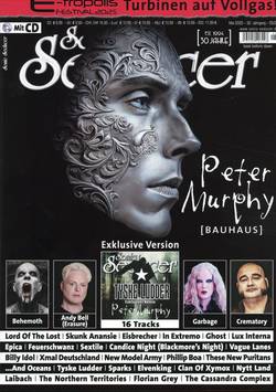 Sonic Seducer #5