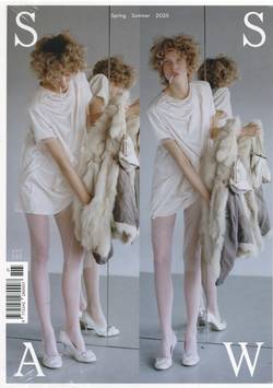 SSAW (UK) #1