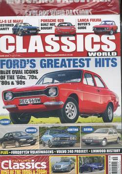 Motoring Value Pack #8