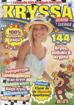 Hobby & Fritid Special #10