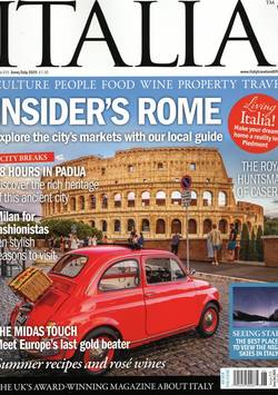 Italia! #3
