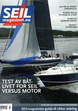 SEILmagasinet #3