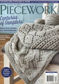 Piecework #2