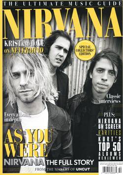 Uncut Special #7
