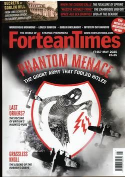 Fortean Times #5