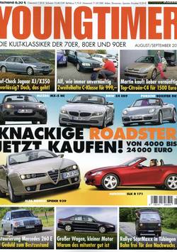 Youngtimer (Motor Kl.) #6