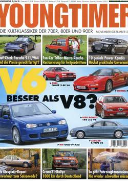 Youngtimer (Motor Kl.) #8