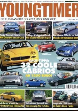 Youngtimer (Motor Kl.) #4
