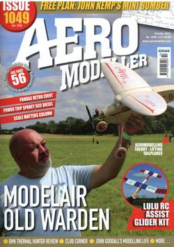 Aeromodeller #10