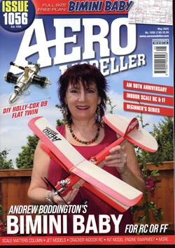 Aeromodeller #5