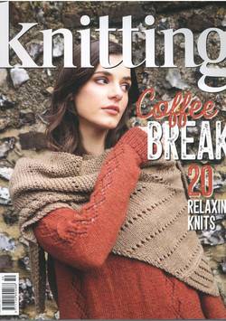 Knitting #3