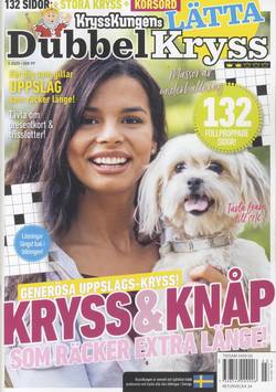 DubbelKryss #3