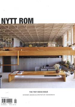 Nytt Rom (NO) #1