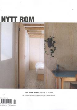 Nytt Rom (NO) #2