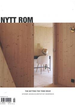 Nytt Rom (NO) #3