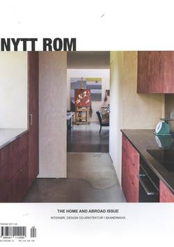 Nytt Rom (NO) #4