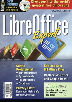 Linux Magazine Special #3