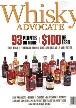 Whisky Advocate #2