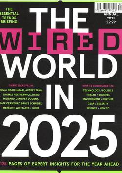 Wired World In #1