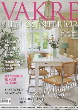 Vakre Hjem & Interior #4