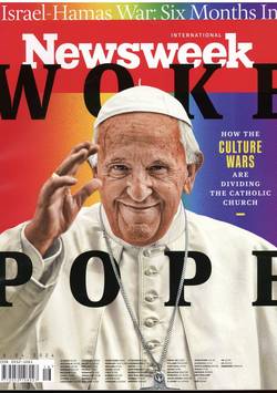 Newsweek #16