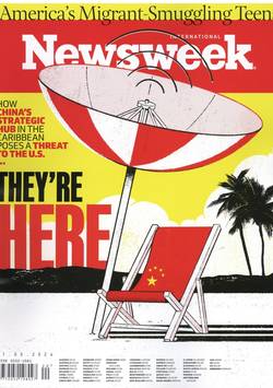 Newsweek #20