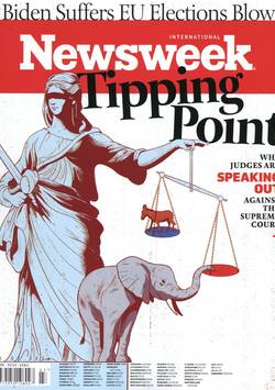 Newsweek #28
