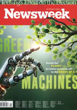 Newsweek #40