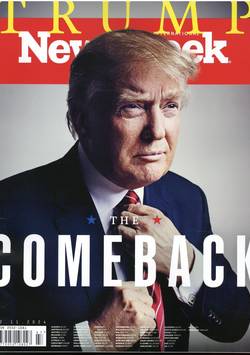 Newsweek #47