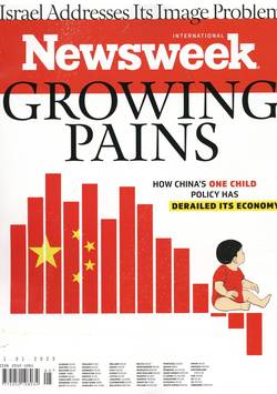 Newsweek #5