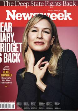 Newsweek #8