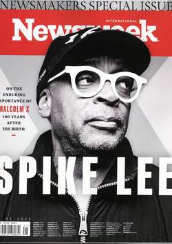Newsweek #21