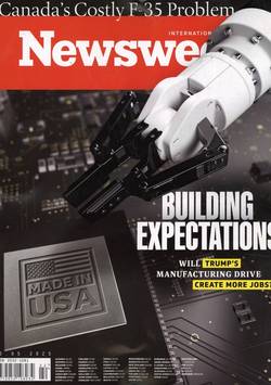 Newsweek #22