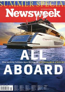 Newsweek #24