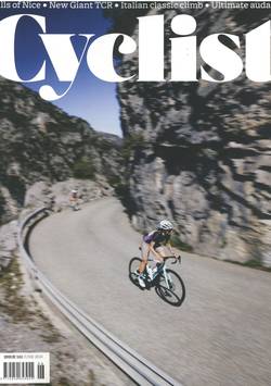 Cyclist Magazine #6