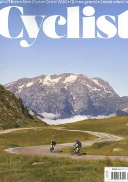 Cyclist Magazine #8