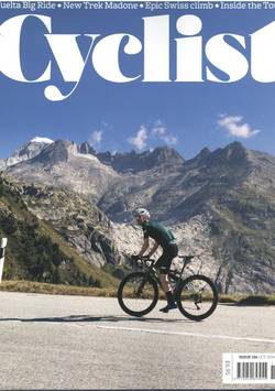 Cyclist Magazine #9