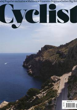 Cyclist Magazine #11