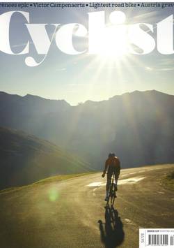 Cyclist Magazine #12