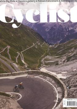 Cyclist Magazine #4
