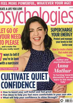 Psychologies Magazine #9