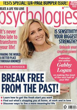 Psychologies Magazine #10