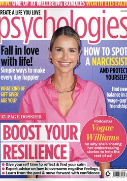 Psychologies Magazine #13