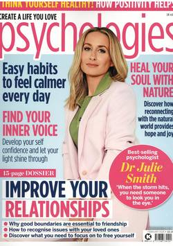 Psychologies Magazine #2