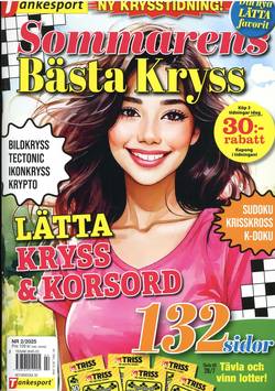 TankesportsBästa Kryss #2