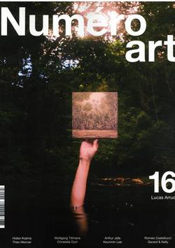 Numero Art #1