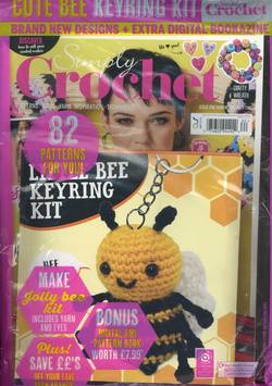 Simply Crochet #6