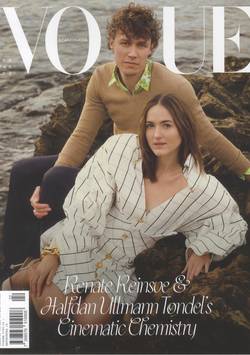 Vogue Scandinavia #22