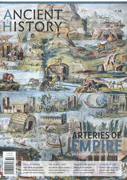 Ancient History #3